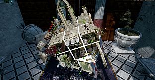 Xuhivan's Autonomous Cube