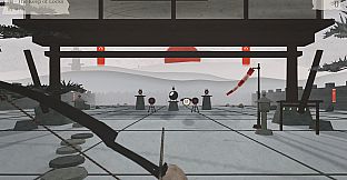 Sumi Archery