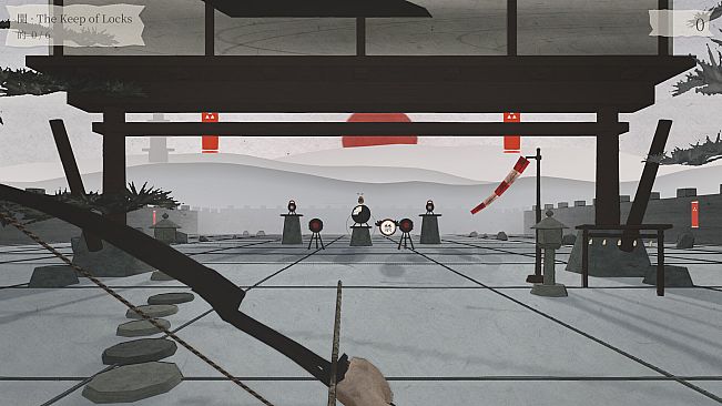 Sumi Archery