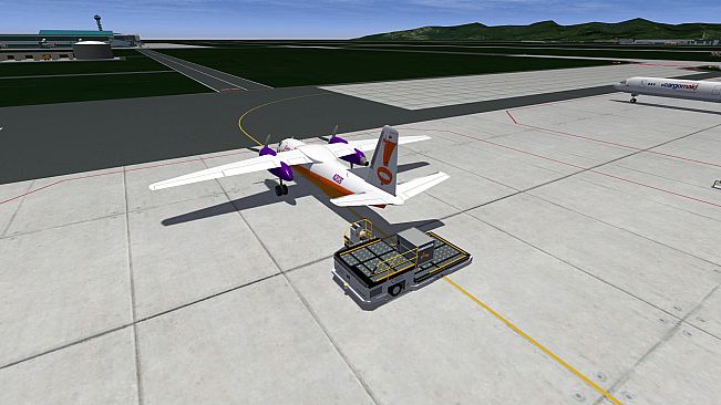 Airport Master
