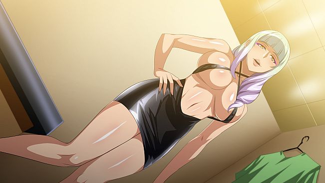 Futa Fix Dick Dine and Dash