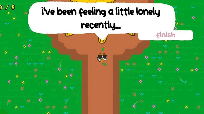 i love me, i love me not