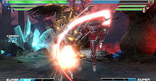 Power Rangers: Battle for the Grid - Lord Zedd