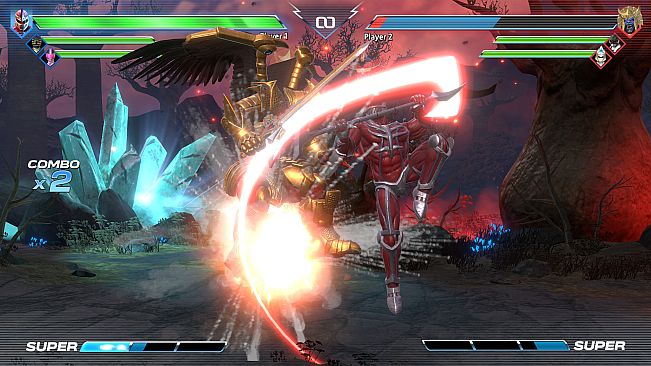 Power Rangers: Battle for the Grid - Lord Zedd