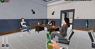 Banker Simulator
