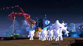 The Last Tinker: City of Colors