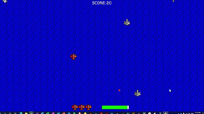 Tiger Fighter 1931 MP030