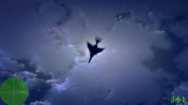 Squadron: Sky Guardians