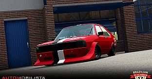 Automobilista - Brazilian Touring Car Classics