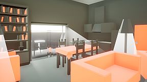 They Look Like People