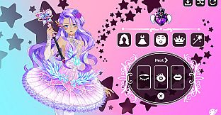 Magical Girl Creator