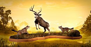 Hunting Simulator 3 - Apex Predator Pack
