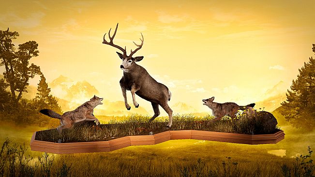Hunting Simulator 3 - Apex Predator Pack