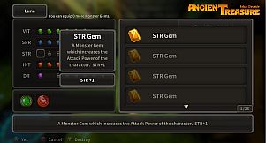 Ancient Treasure 法爾斯編年史：上古秘寶