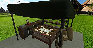 Tabletop Simulator - Indonesia