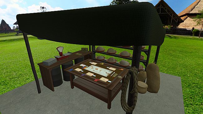 Tabletop Simulator - Indonesia