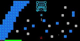 Tiger Tank 59 Ⅰ A-Gun MP026