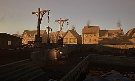 Inspector Schmidt - The Ebbing