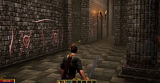 Seven Dunes: Curse on the Golden Sand