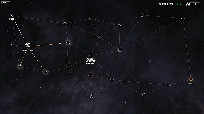 Distant Star: Revenant Fleet