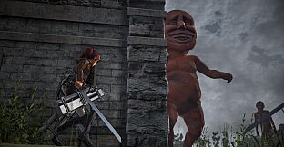 Attack on Titan - Episode 2