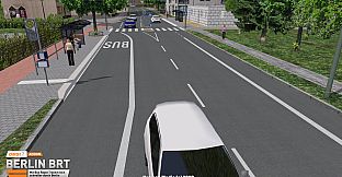 OMSI 2 Add-On Berlin BRT