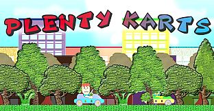 Plenty Karts Soundtrack
