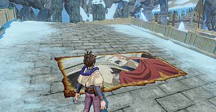 BLACK CLOVER: QUARTET KNIGHTS Film Set Bundle