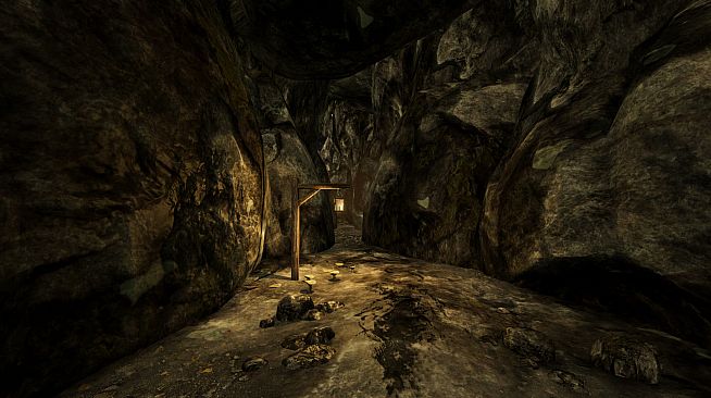 Gander National Park