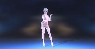 Angel Legion-DLC Sexy Sweater B