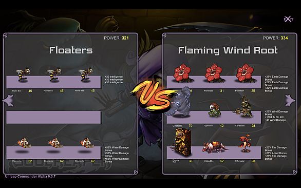 Soul Reaper: Unreap Commander