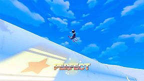 Winters Games Challenge