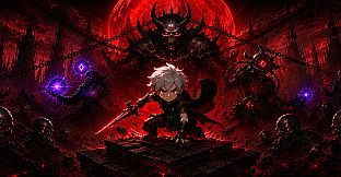 Crimson Crawl