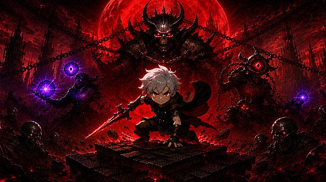 Crimson Crawl