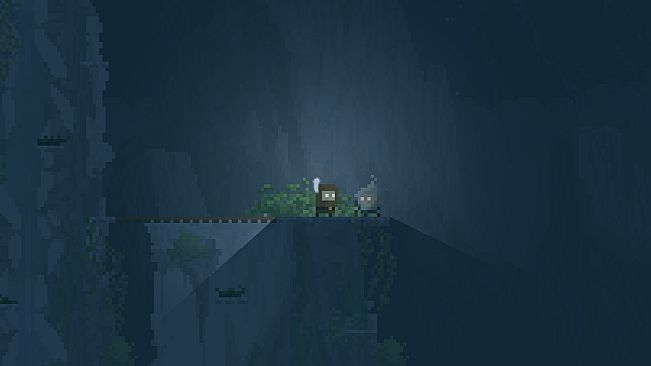 Where The Light Stays