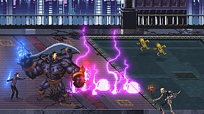 A KING'S TALE: FINAL FANTASY XV