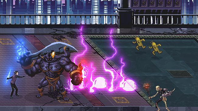 A KING'S TALE: FINAL FANTASY XV