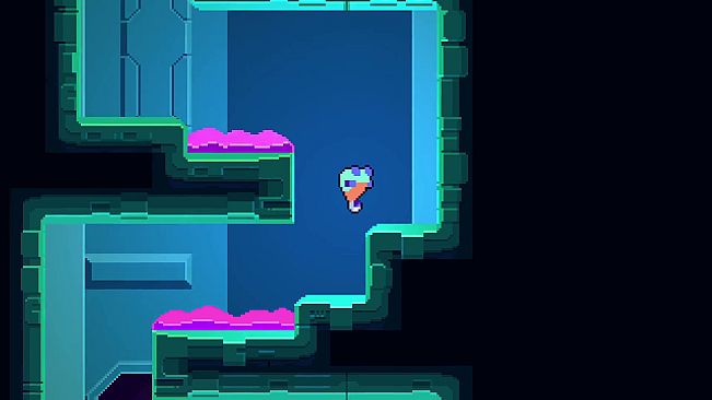 Gravity Vs Goo