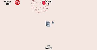 DEFENDit - Machinegun