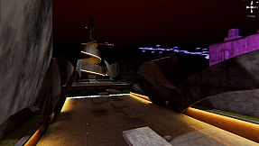 Darkness Ritual: Impasse