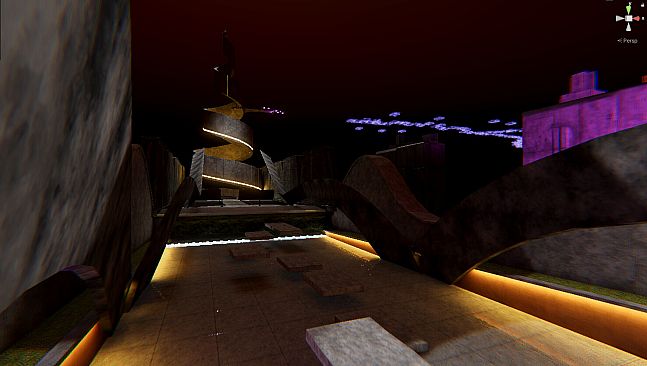 Darkness Ritual: Impasse