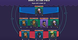 Epic Action Packs
