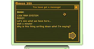 UEBERNATURAL - New Case: The heaven we deserve!