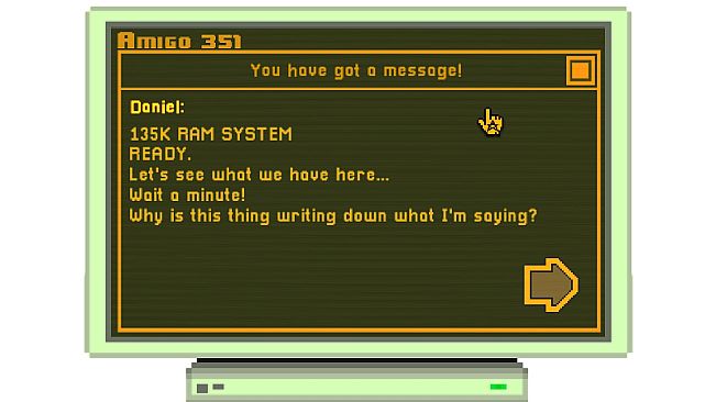 UEBERNATURAL - New Case: The heaven we deserve!