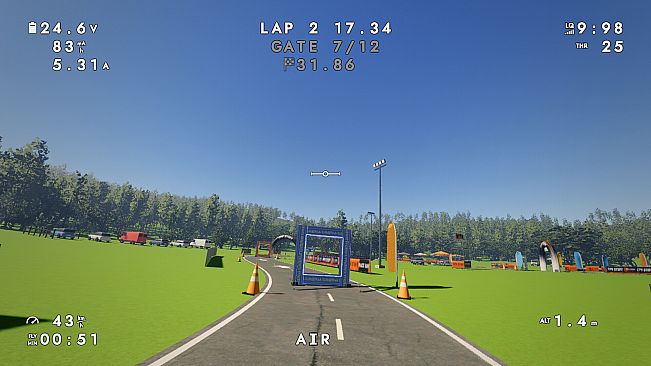 FPV Stuff