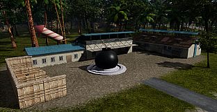 Tropico 6 - Festival