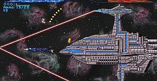 Carnage in Space - Ignition