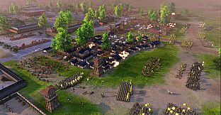 Total War: THREE KINGDOMS - Yellow Turban Rebellion