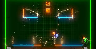 SUPER BALL WRESTLE YES