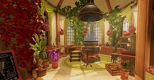 Escape Simulator: Magic DLC